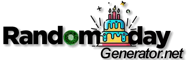 randombirthdaygenerator.net